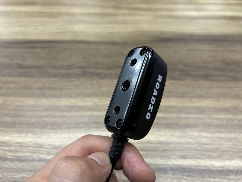 Roadio 真4K 360度 AI碰撞偵測 行車記錄器 開箱+上路心得分享 （我是Roadio員工！）