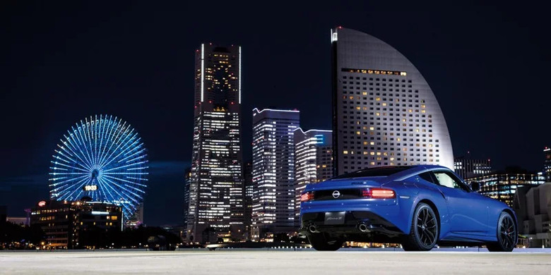 每日駕駛Z上下班!Nissan 新 CEO 誓言復活 GT-R 與 Silvia