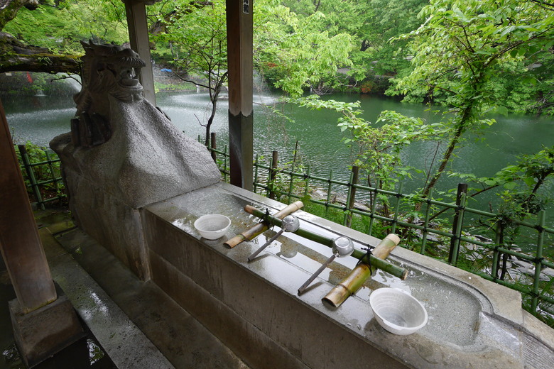 井之頭恩賜公園
