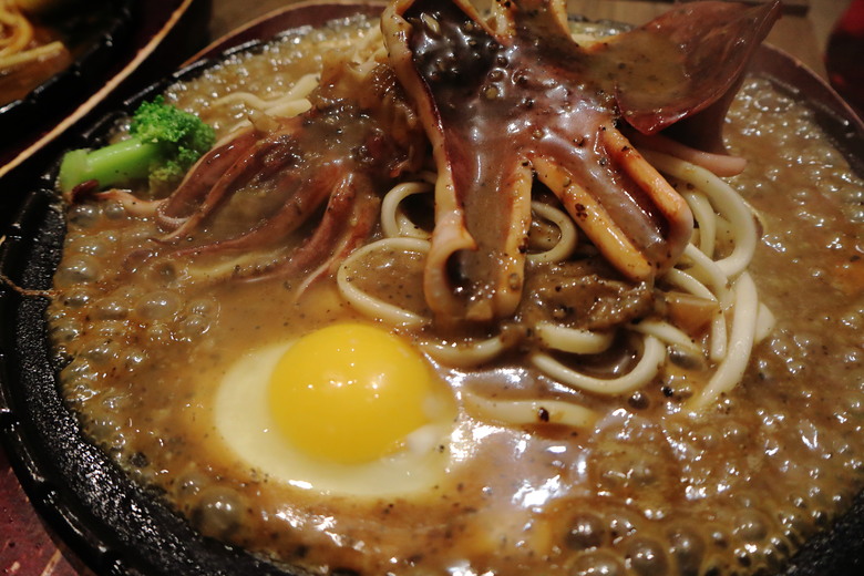 點我看大圖 【開箱】大漠專程南下高雄,品嘗擁有「匠魂」的「牛排館」,台匠牛排 - 大漠國渡