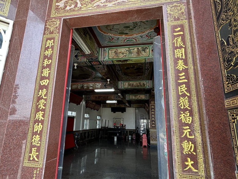 騎 遊 高 雄 「虱 目 魚 的 故 鄉」 彌 陀 (下 集 )