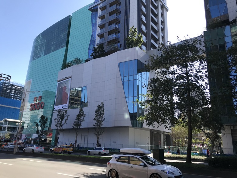 『紀錄2024年起』天龍國蛋黃中的蛋黃周邊房地產/建築/建設/商圈發展