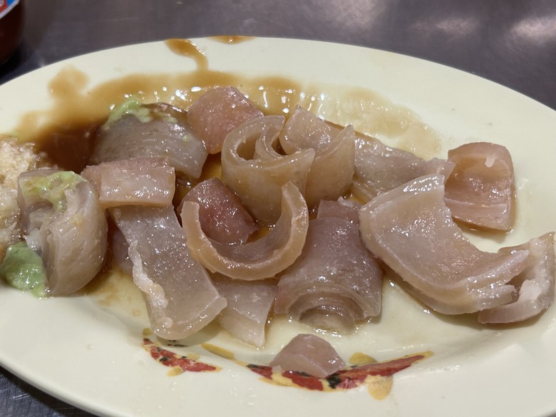 騎 遊 高 雄 「虱 目 魚 的 故 鄉」 彌 陀 (上 集 )