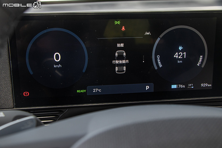 Hyundai Ioniq 5 小改款試駕｜外型出眾無疑，內在、續航更進化！