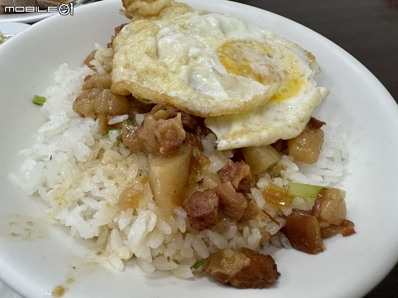 [高雄] 橋仔頭黃家肉燥飯