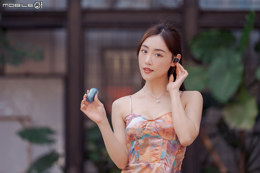 點我看大圖 Sony WF-C710N 獨家試聽報告|清爽調音與穩定降噪兼具的日常聆聽之選