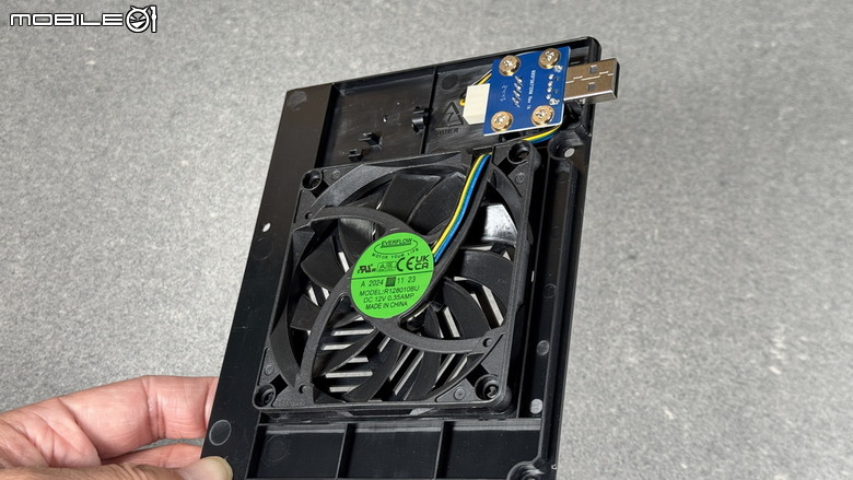 突飛猛進的效能提升。Asustor 華芸 FLASHSTOR 6 GEN2 - FS6806X 6Bay M.2 SSD NAS (全快閃網路儲存伺服器) 開箱測試