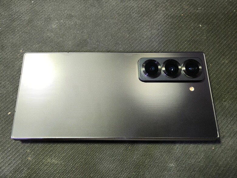 韓版 z fold se 16G/512G開箱