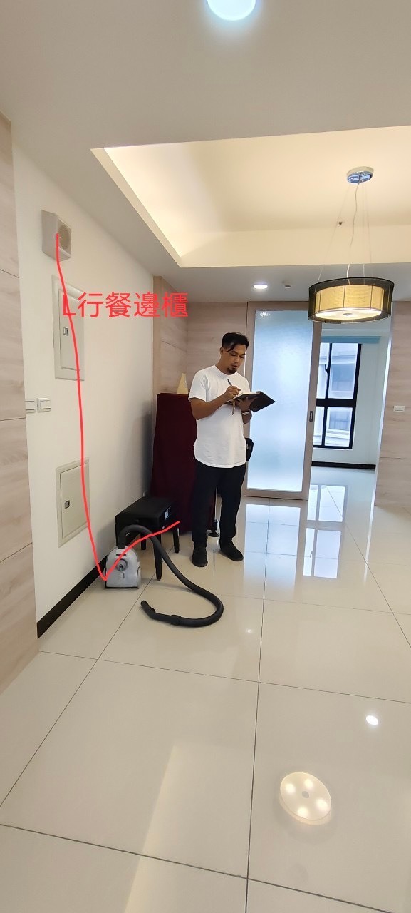 老屋翻新實錄：遇見親力親為的統包老闆，我們的家重獲新生