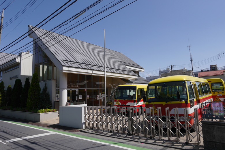 小江戶川越一日遊