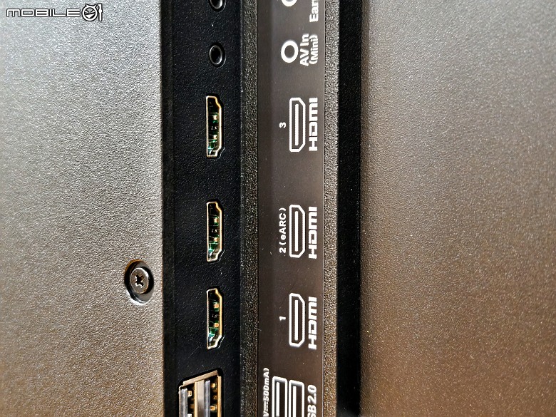 點我看大圖 小米 A Pro 2025 65吋電視使用心得分享