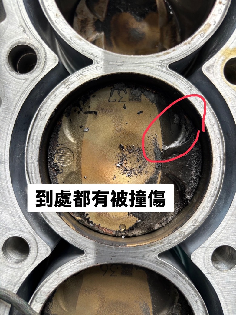 我和鈴木Swift的炸缸悲慘經歷