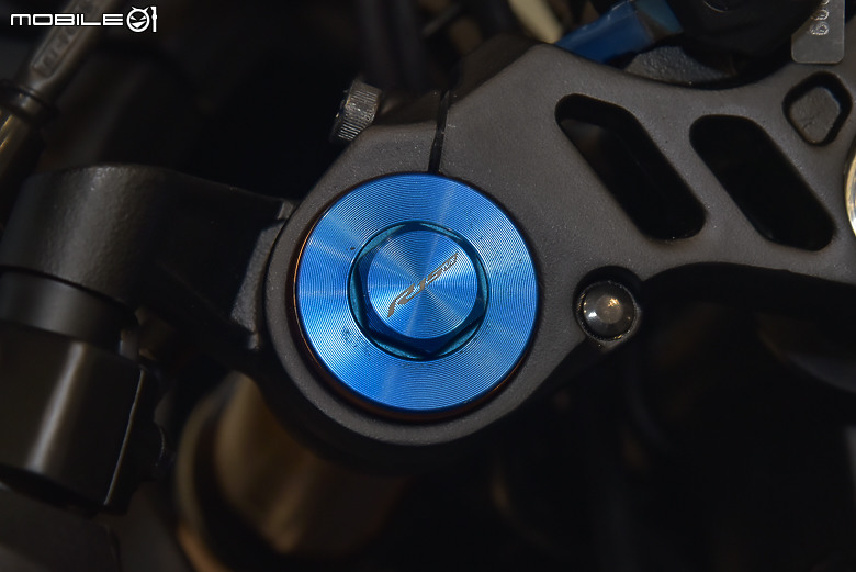 【採訪】YAMAHA YZF-R15國產版本12萬內帶回家！YZF-R9開出超殺58萬8！