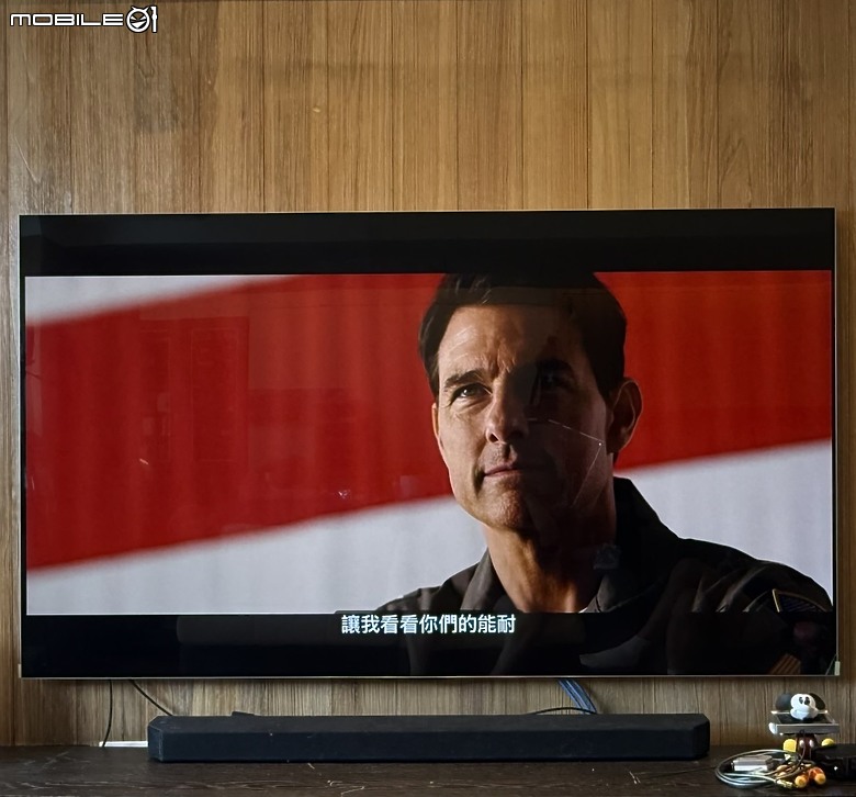 [開箱] 83吋 / LG OLED evo AI 4K 語音物聯網顯示器 - G5 零間隙藝廊系列 (含壁掛架) / 2025新機
