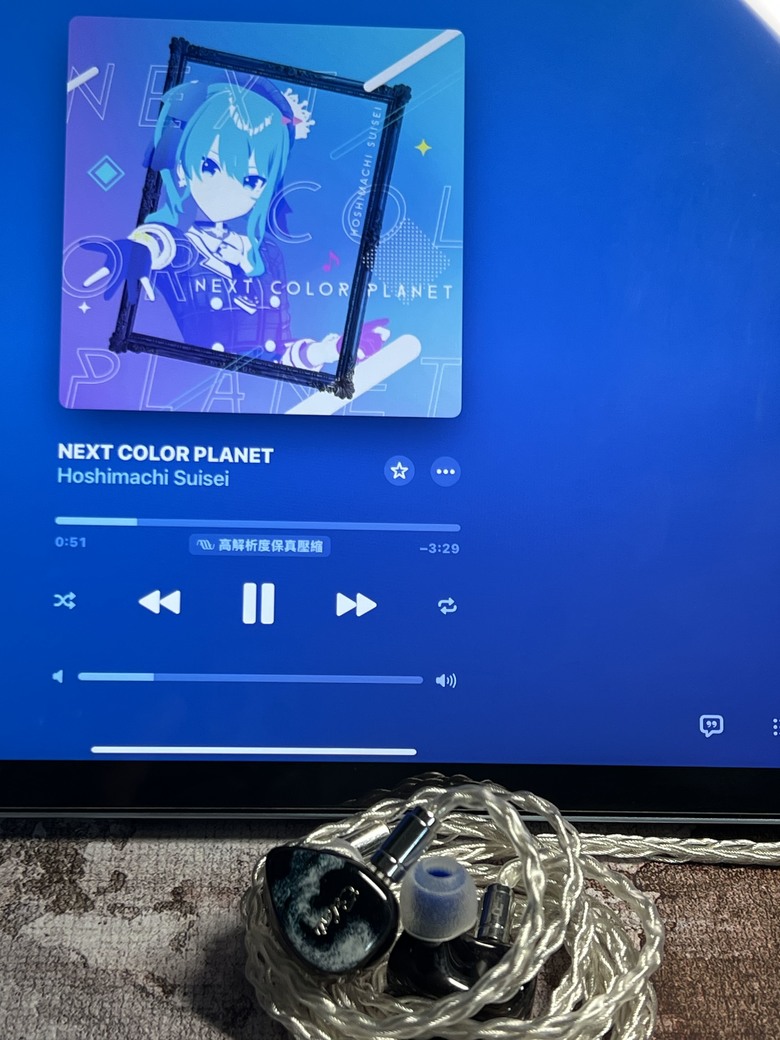 【心得】Celest CD-2小尾巴 評測