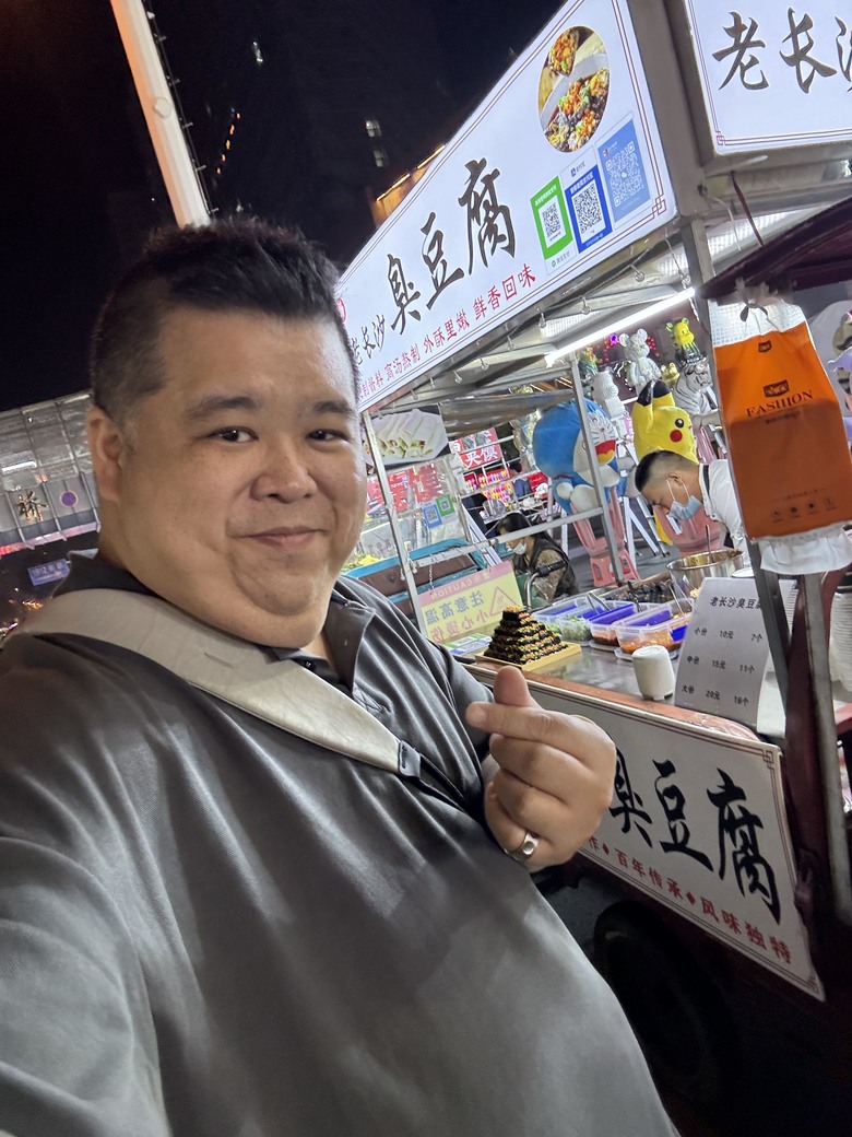 2023/10月底合肥遊記再篇