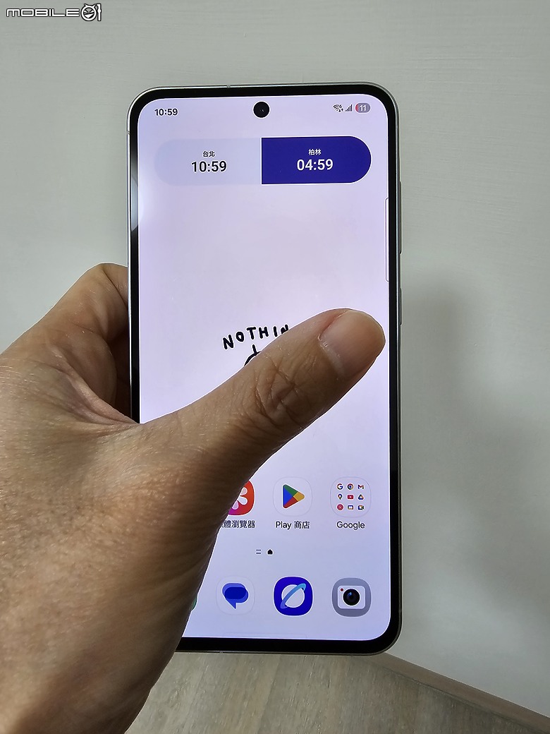 【體驗心得】Samsung A56｜中階常勝軍的 AI 新體驗