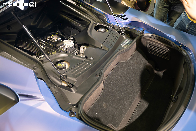 【採訪】售價1,968萬元起,Maserati GT2 Stradale國內首亮相,全球限量914輛、2.8秒加速破百的性能猛獸!