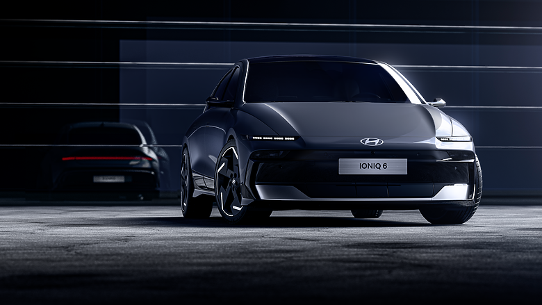 【海外新訊】Hyundai Ioniq 6小改款韓國首發，N Line車型入列、正「N」性能版七月報到！