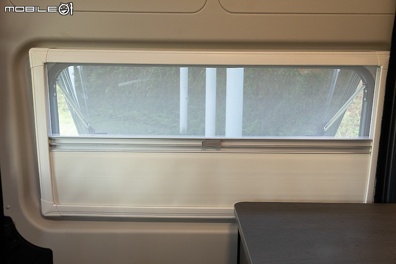 Sunlight Cliff 600 豪華露營車體驗｜配備齊全、伴你四處遊歷的溫馨小屋！