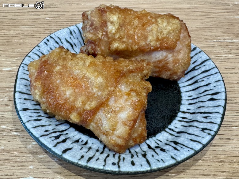 [台南] 麺屋吉森