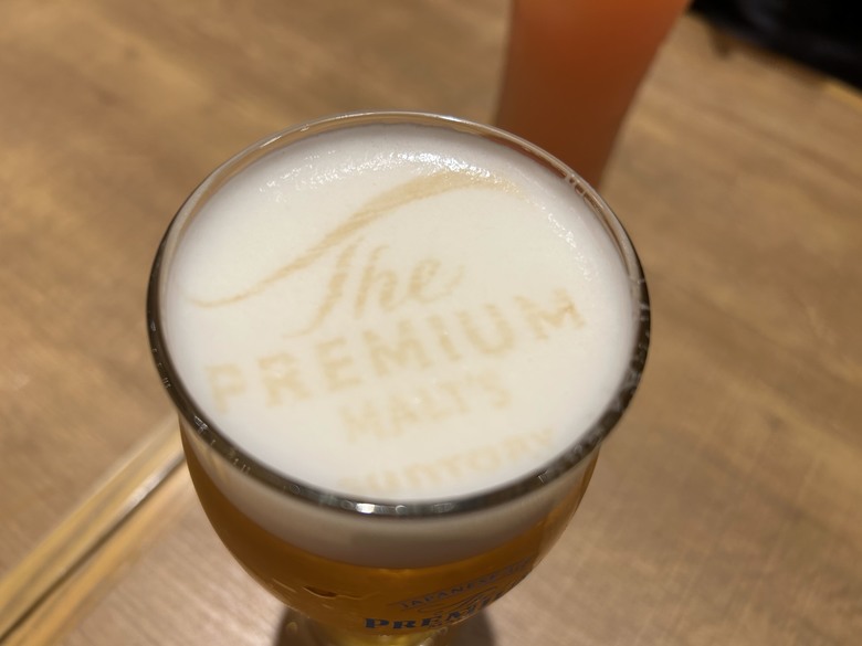仙台自由行1st; 227 cafe；定禪寺通林蔭大道；青葉通一番町