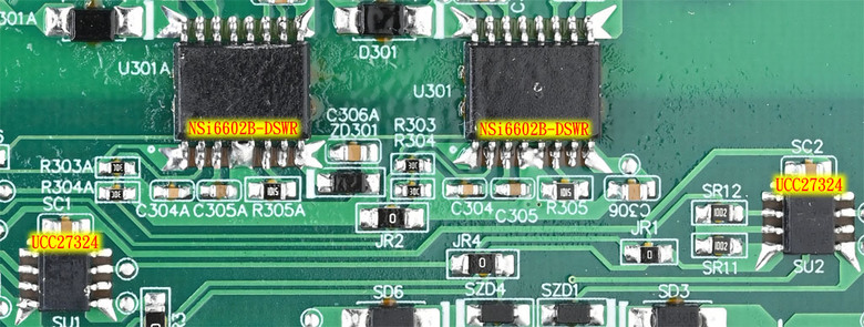 點我看大圖 MSI MEG Ai1600T PCIE5 1600W鈦金全模組化電源開箱