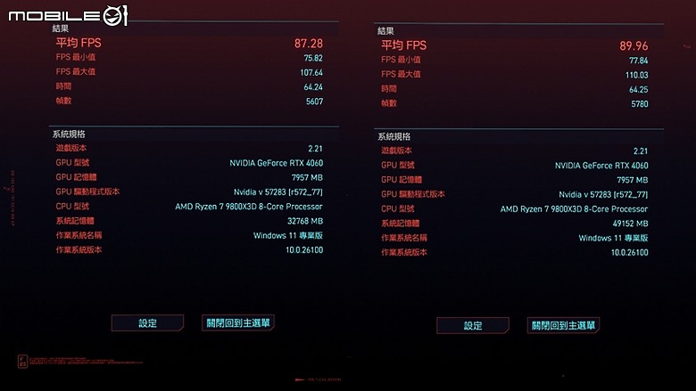 點我看大圖 非二進制 CL28 低延遲 DDR5 金百達 KingBank DDR5-6000 24GBx2 開箱