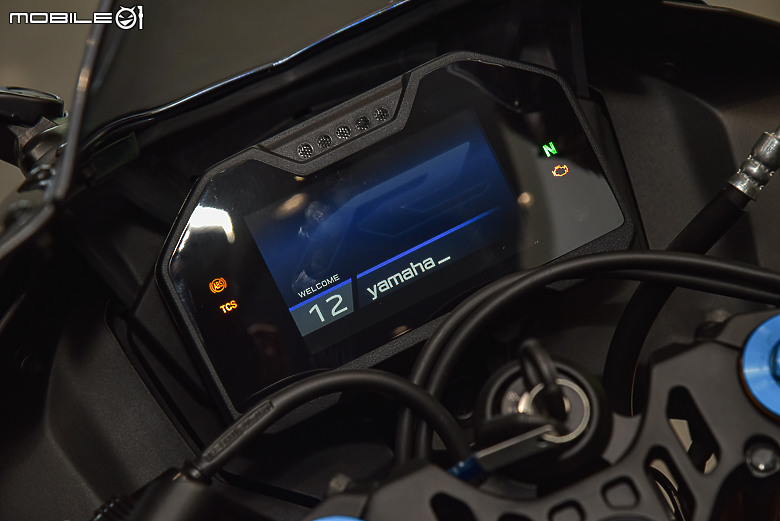 【採訪】YAMAHA YZF-R15國產版本12萬內帶回家！YZF-R9開出超殺58萬8！