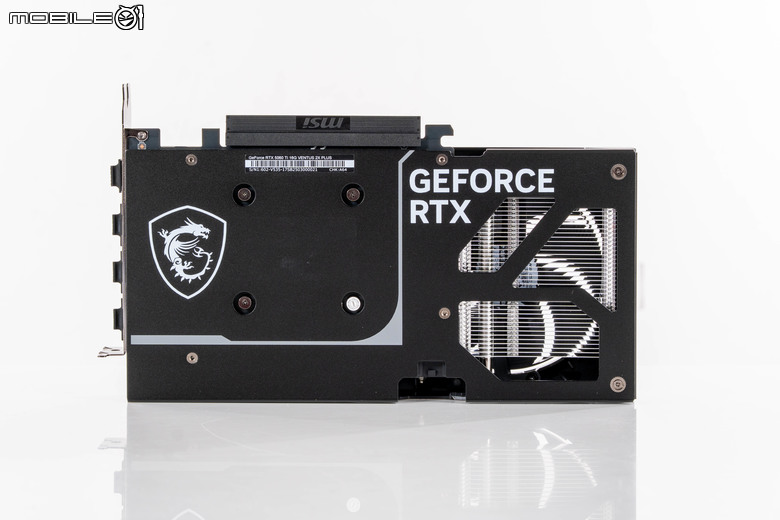 NVIDIA GeForce RTX 5060 Ti 顯示卡實測 在 1440p 解析度達成 3A 遊戲大作 100 fps 順跑目標