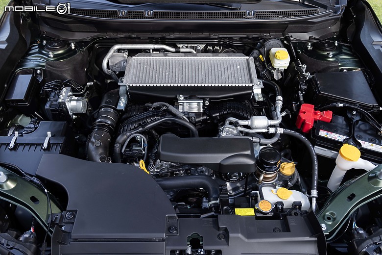 【海外新訊】Subaru Outback大改款亮相，成為一輛SUV、擁有煥然一新的內外設計！