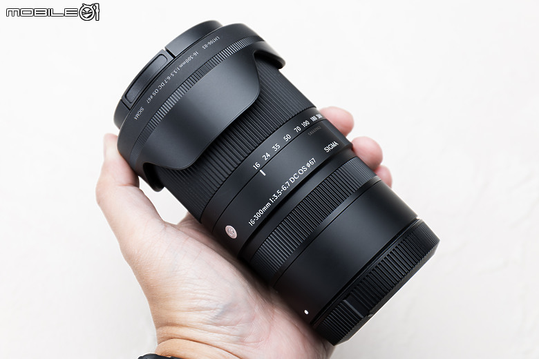 Sigma 16-300mm f/3.5-6.7 DC OS Contemporary 評測報告|當今 APS-C 旅遊鏡首選!