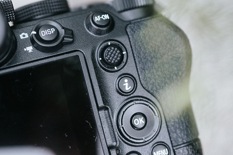 點我看大圖 Nikon Z5II 搶先開箱|簡易評測|超越期待的初階全片幅相機