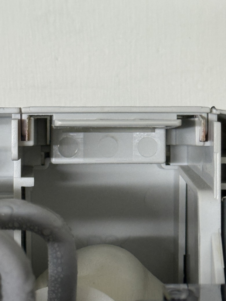 國際牌(RX系列R32冷媒)變頻冷專分離式冷氣CS-RX28NA2 "噠噠噠"連續異音處理...目前狀況到5/20都無產生異音