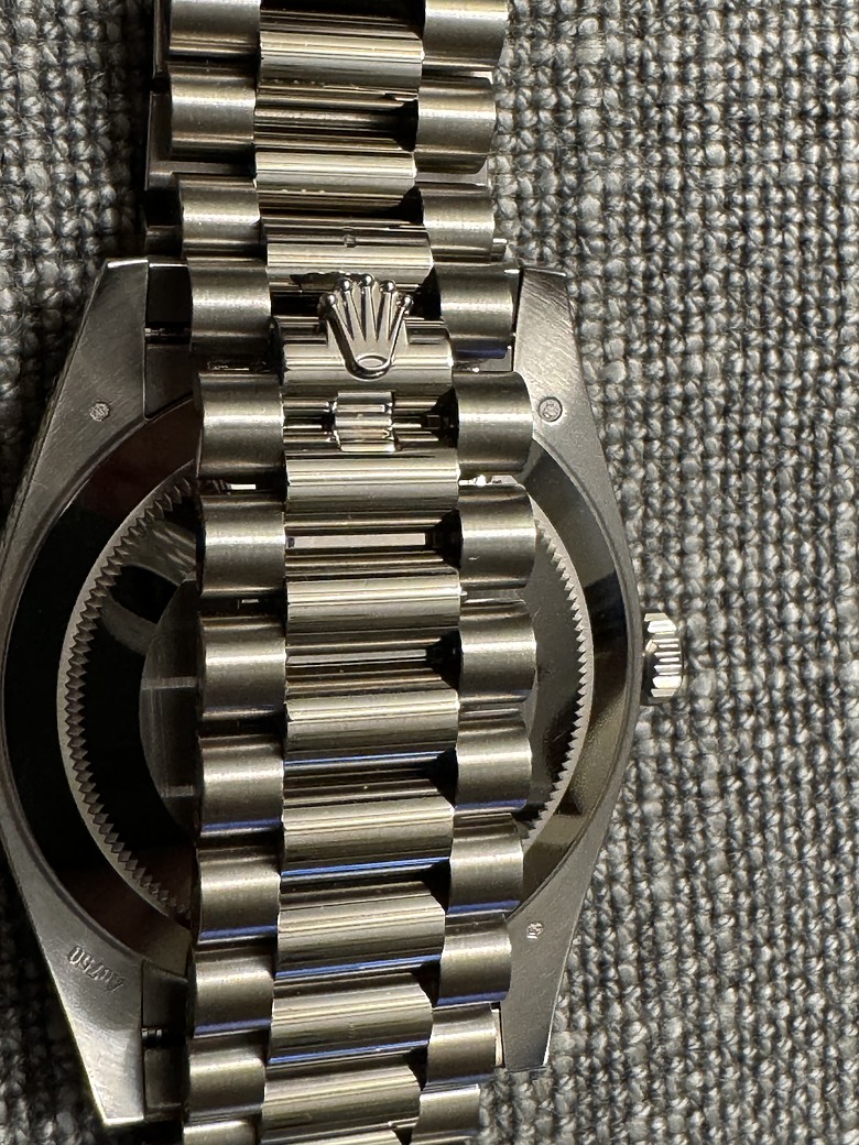 分享 Rolex Day Date- 228239