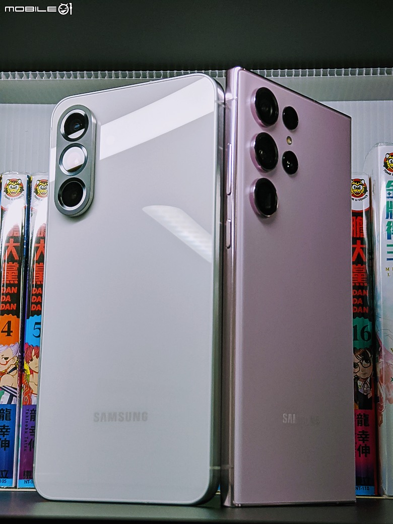 【體驗心得】Samsung A56｜中階常勝軍的 AI 新體驗