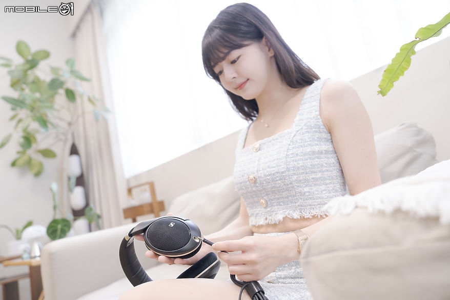 Sennheiser HD 505 試聽報告｜自然耐聽且具備聲音細節的發燒之作