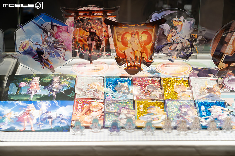 經典國產 IP 推新手遊《風色幻想 NeXus》 台灣頂流 VTuber 融入劇情打造沉浸式共演！