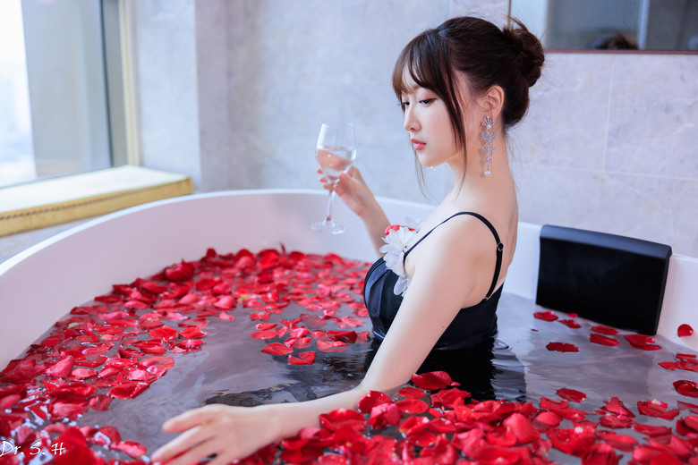這次是妹子主動找我