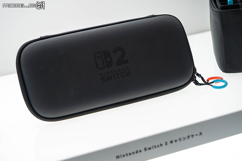 任天堂 Switch 2 東京搶先體驗｜玩法多元化、畫質效能再提升！
