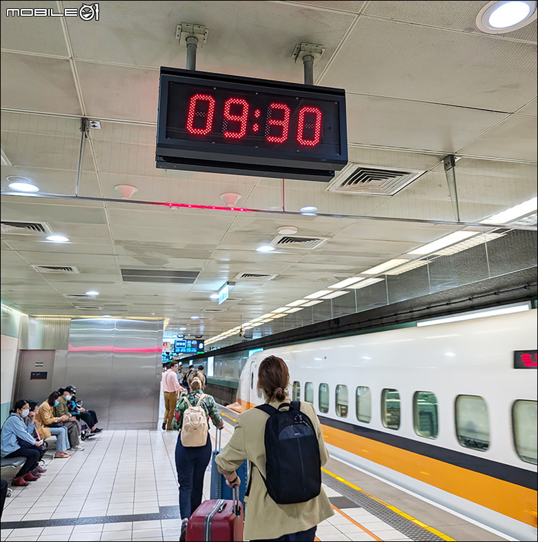 高通UX3407QA出差之續航測試