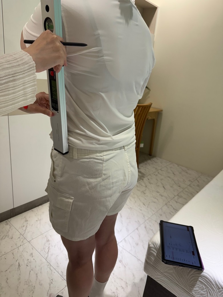 【心得】腰痠背痛去看醫生才知道問題在床？分享我的試躺歷程