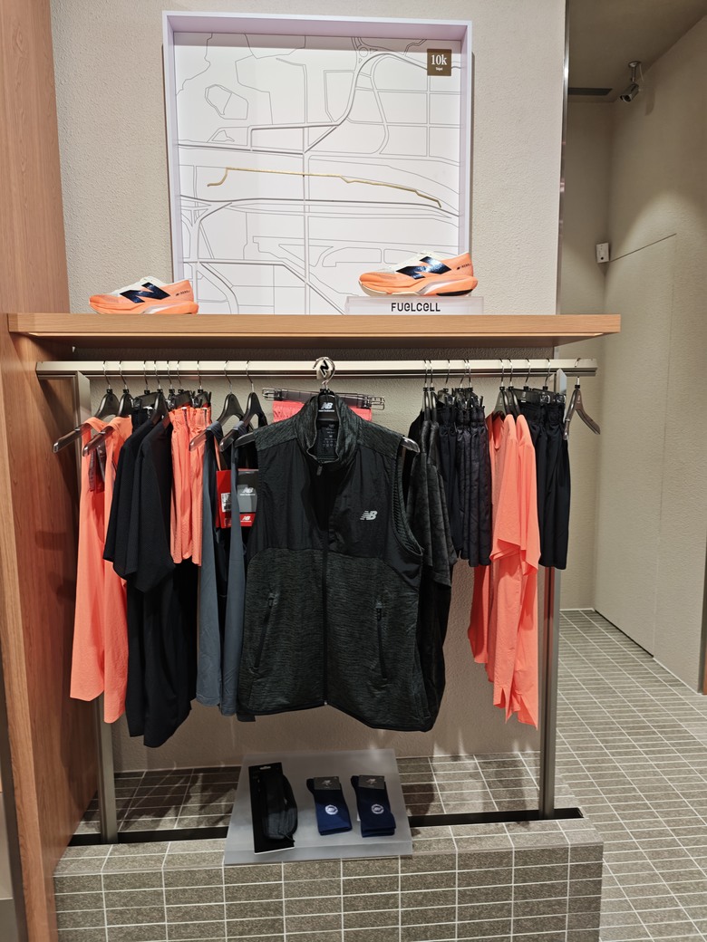 New Balance Fresh Foam Trainer New Balance Fresh Foam Trainer (兼信義區新據點) 開箱介紹~