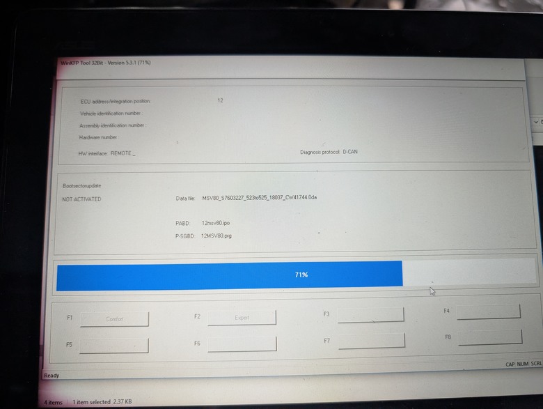 E60 E90 Z4 N52雙DISA歧管升級軟體解放馬力!