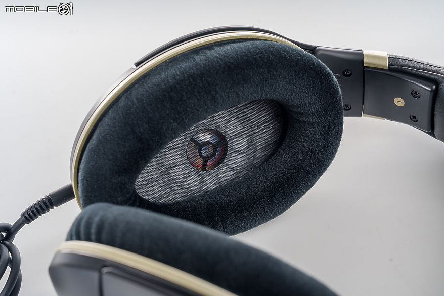 Sennheiser HD 505 試聽報告｜自然耐聽且具備聲音細節的發燒之作