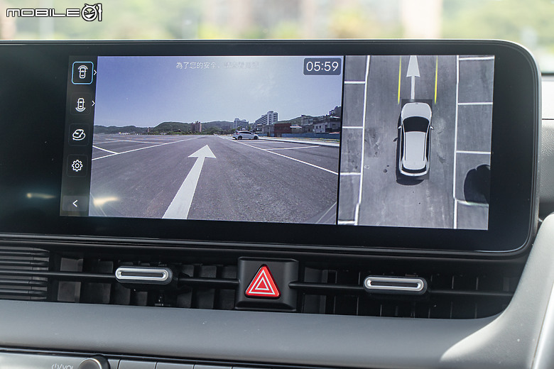 Hyundai Ioniq 5 小改款試駕｜外型出眾無疑，內在、續航更進化！