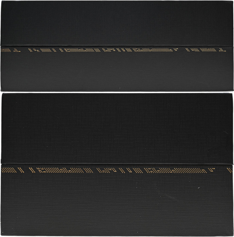 點我看大圖 MSI MEG Ai1600T PCIE5 1600W鈦金全模組化電源開箱