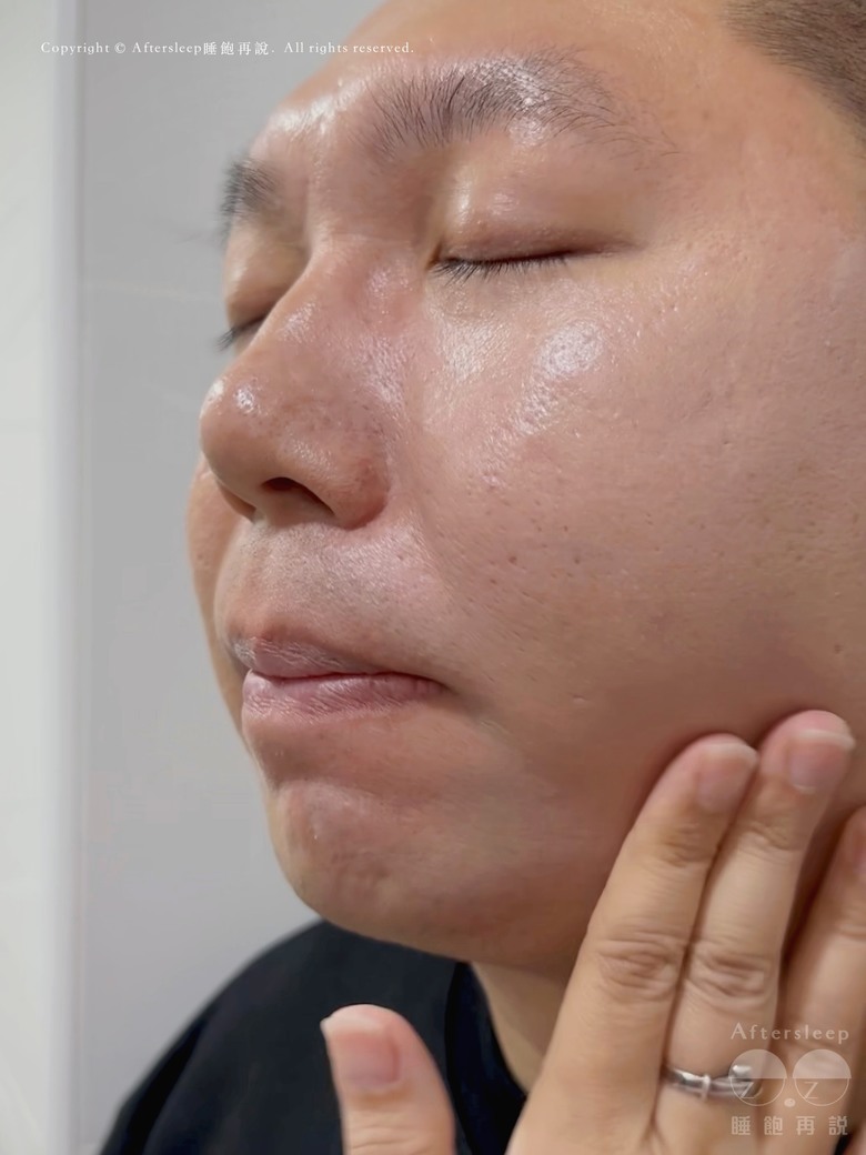韓國男性美妝品牌分享－OBgE 輕鬆擁有自然又漂亮的奶油肌