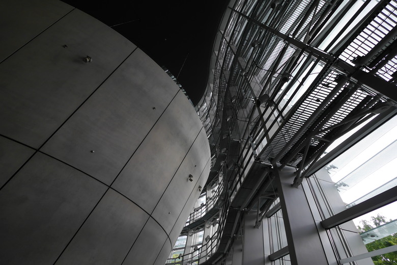 東京國立新美術館