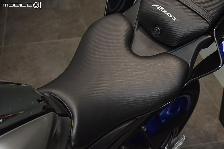 【採訪】YAMAHA YZF-R15國產版本12萬內帶回家！YZF-R9開出超殺58萬8！